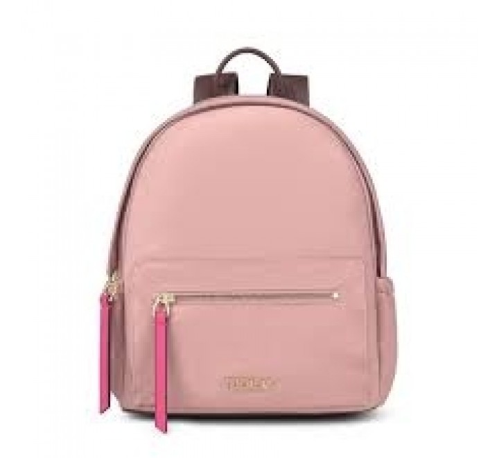 MOCHILA TOUS 095900717 SHELBY ROSA