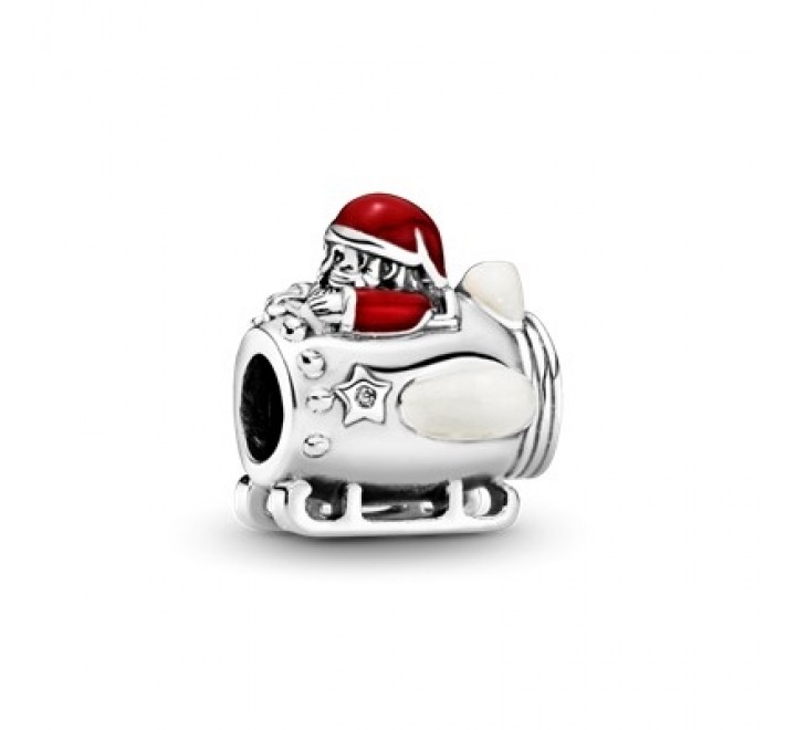 CHARMS PANDORA 797511 SANTA CLAUS