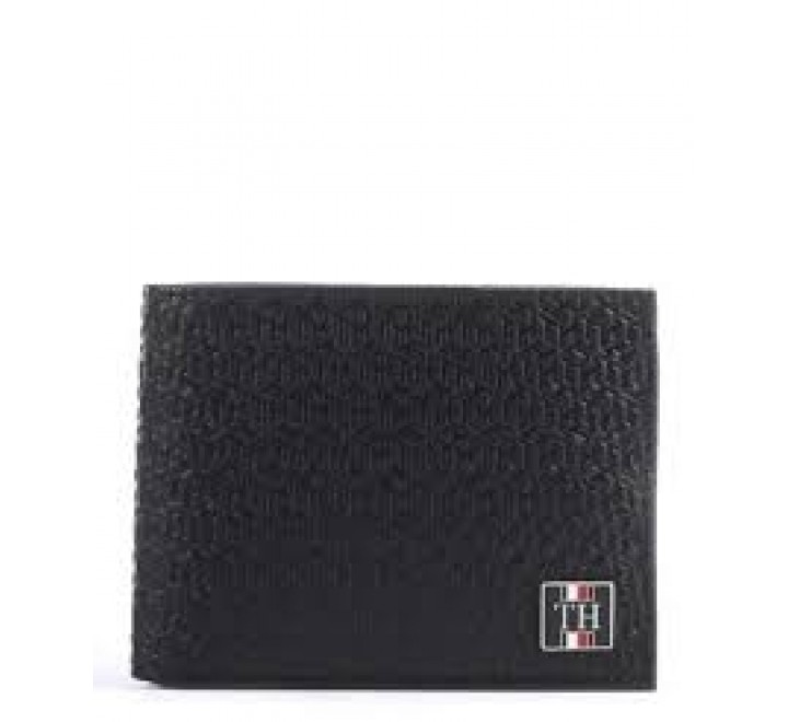 BILLETERA TOMMY HILFIGER AMOAM06320 OGJ CABALLERO