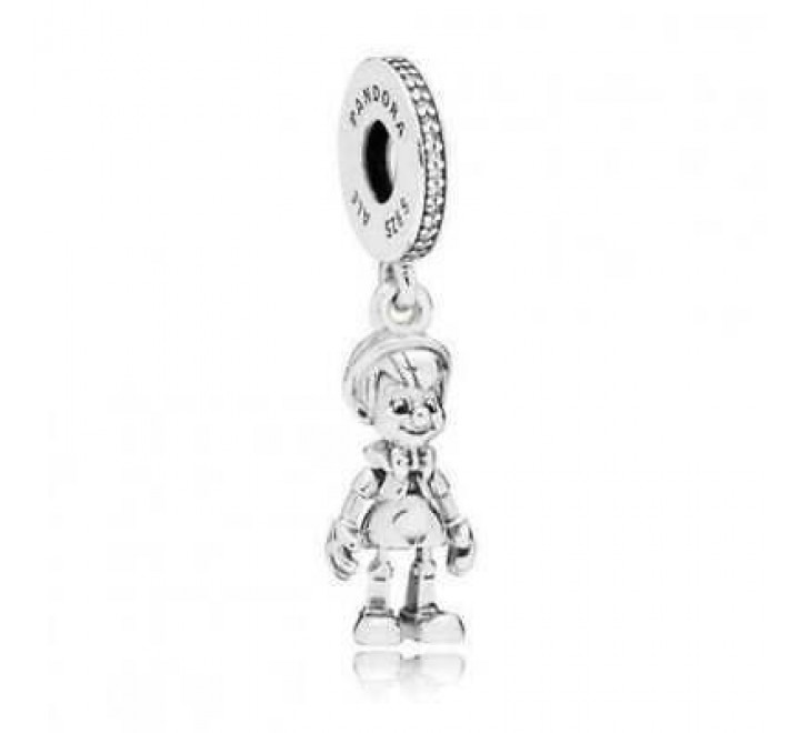 CHARMS PANDORA 797489 PNOCHO DISNEY
