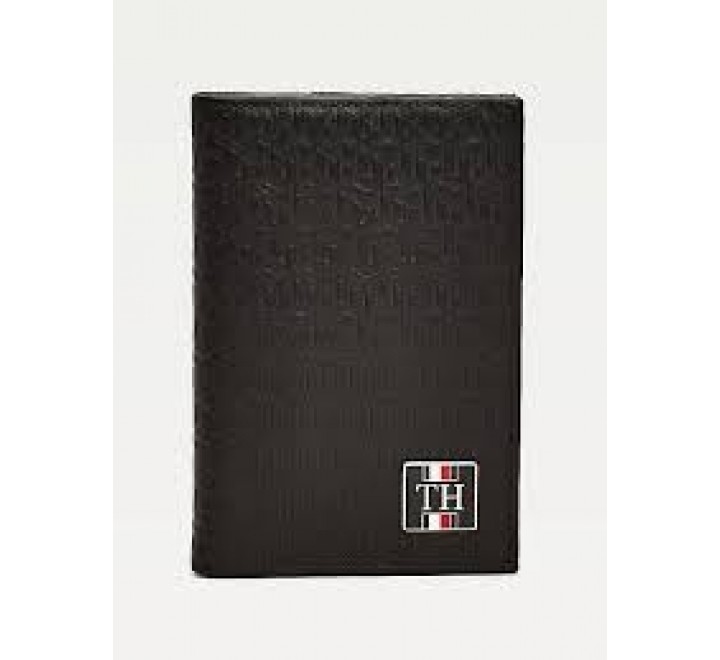 TARJETERO TOMMY HILFIGER AMOAM06318 CABALLERO