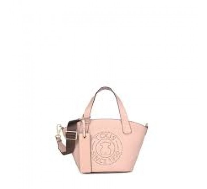 SHOPPING TOUS S 095900657 LEISSA ROSA CLARO