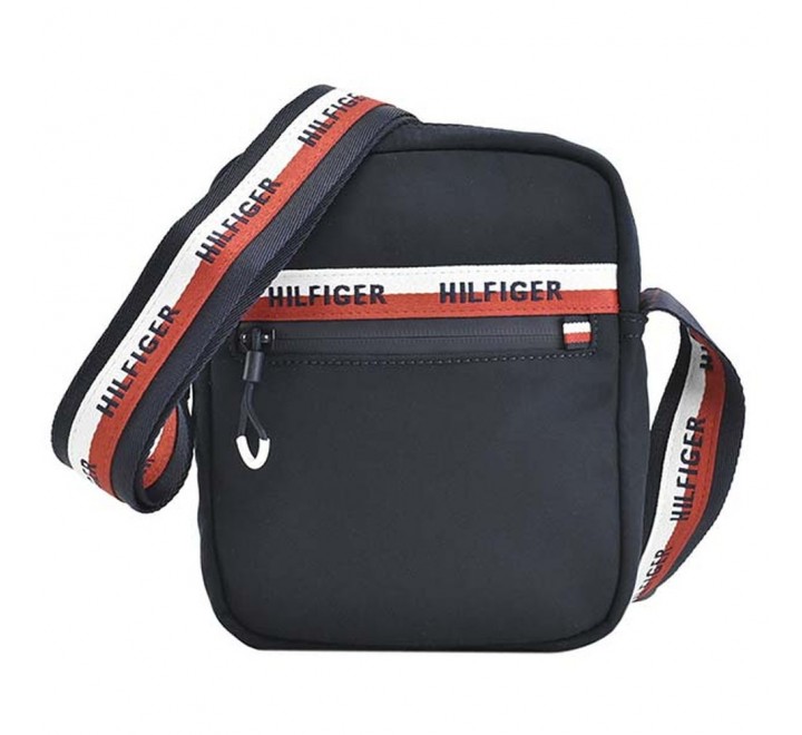 BANDOLERA TOMMY HILFIGER AMOAM06248 CJM