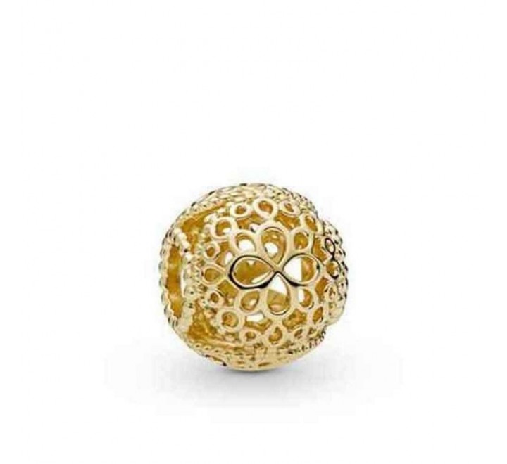 CHARMS PANDORA 767853 DORADO