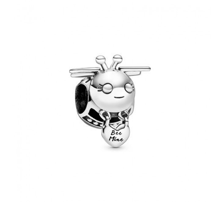 CHARMS PANDORA 798789CO1 BEE MINE
