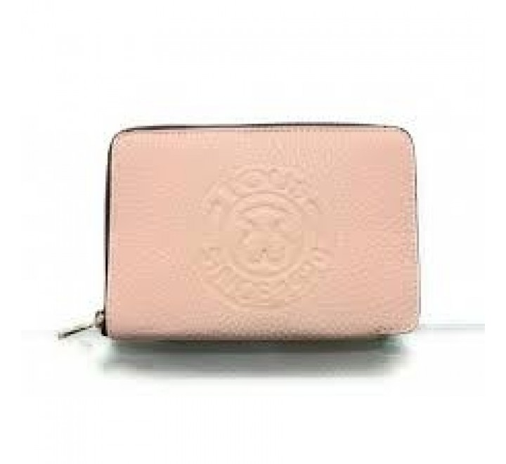 BILLETERA TOUS M 095970727 NEW LEISSA ROSA CLARO
