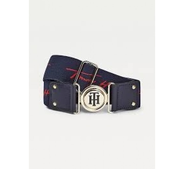 CINTURON TOMMY HILFIGER AW0AW08547 0G4 de 80CM
