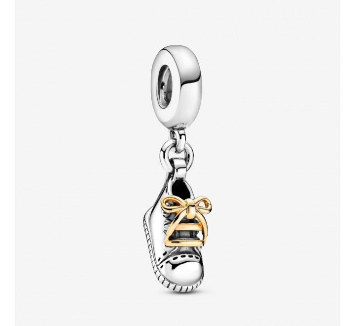 CHARM PANDORA PATUCO 799075C00 PLATA