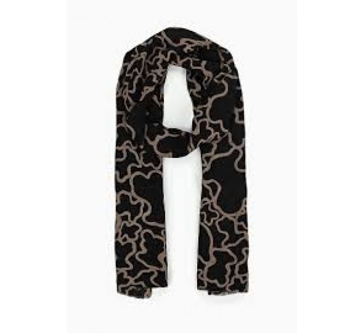 Foulard deals kaos tous