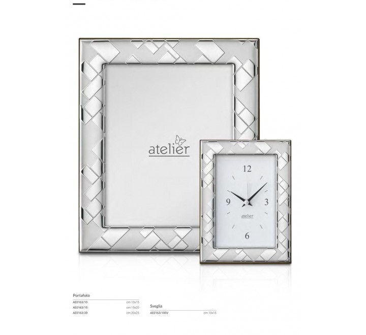 PORTAFOTO DEAM AE0163/20 20X25 LAMINADO 