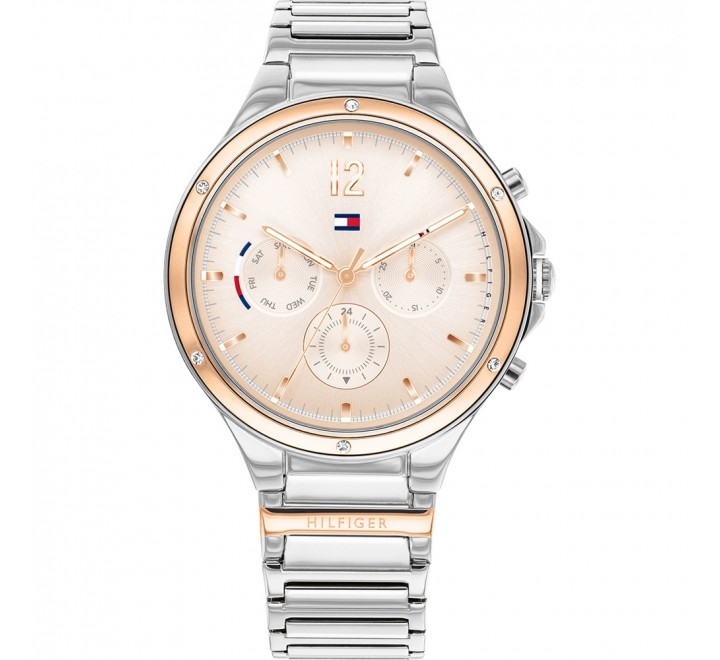 RELOJ TOMMY HILFIGUER 1782279 SE?ORA QUARTZ