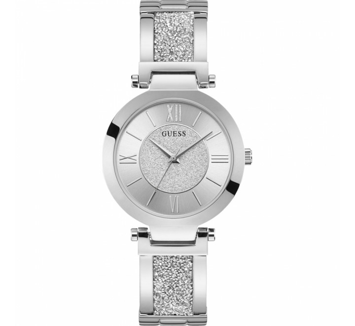 RELOJ GUESS W1288L1 ACERO CRISTAL SWAROVSKI