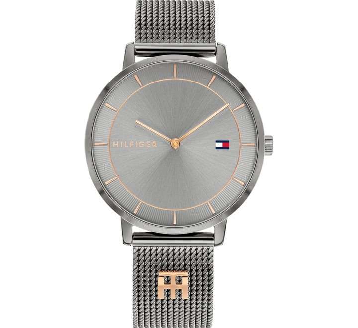RELOJ TOMMY HILFIGUER 17812285 SE?ORA QUARTZ