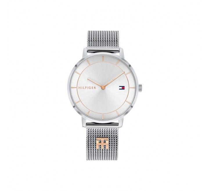 RELOJ TOMMY HILFIGUER 1782288 SEñORA QUARTZ