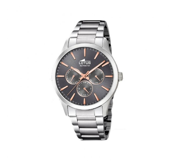 RELOJ.CABALLERO LOTUS.18575/2