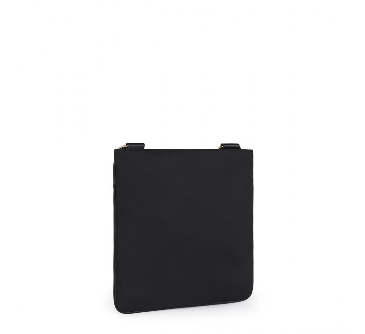 BANDOLERA TOUS FLAT DOROMY NEGRO 095810200