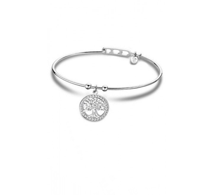 PULSERA LOTUS LS2015/2/3 RIGIDA COLGANTE ARBOL DE LA VIDA