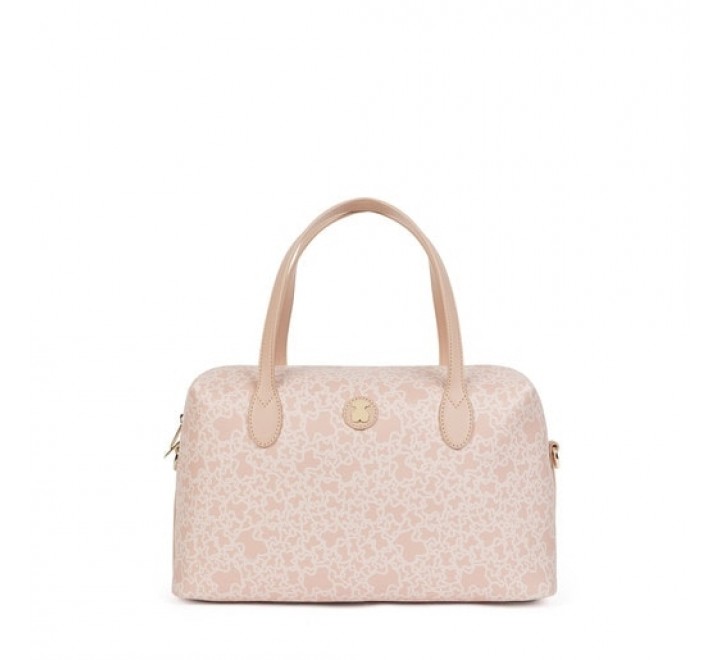 BOWLING TOUS M 795800012 K MINI ROSA