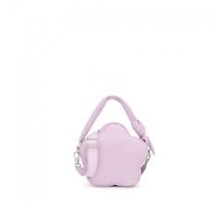 BANDOLERA TOUS FLOR CAROL MALVA 2001850129 395901192