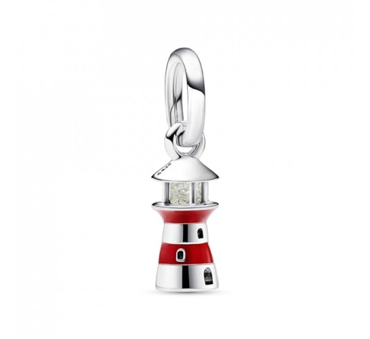 CHARM COLGANTE FARO BRILLA OSCURIDAD 792714C01