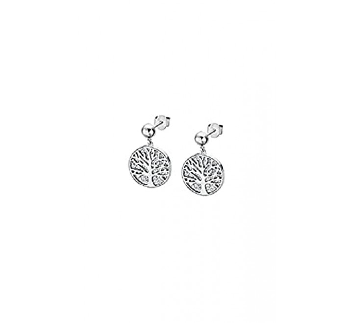 PENDIENTES LOTUS ARBOL DE LA VIDA COLGANDO LS2225/5/1