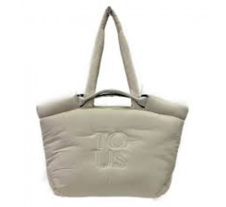 CAPAZO XL TOUS BALLOON SOFT BEIGE 2001793601 295901897
