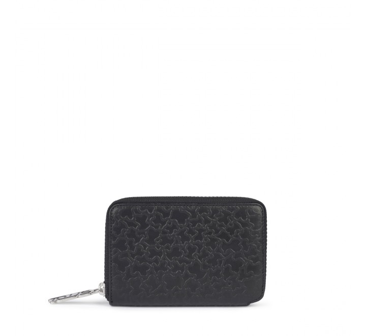 TOUS BILLETERA 095960228 SIRA NEGRO