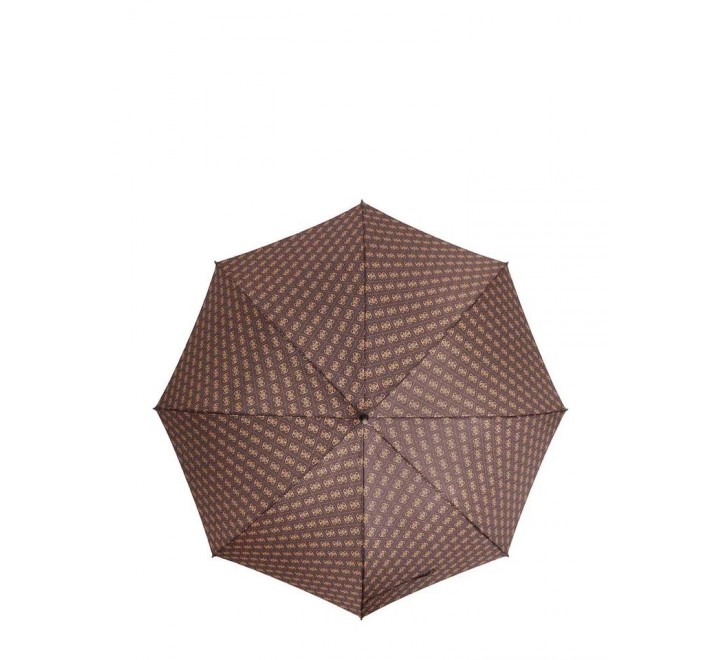 PARAGUAS GUESS LARGO ESTAMPADO AW5230 POL01 BNH