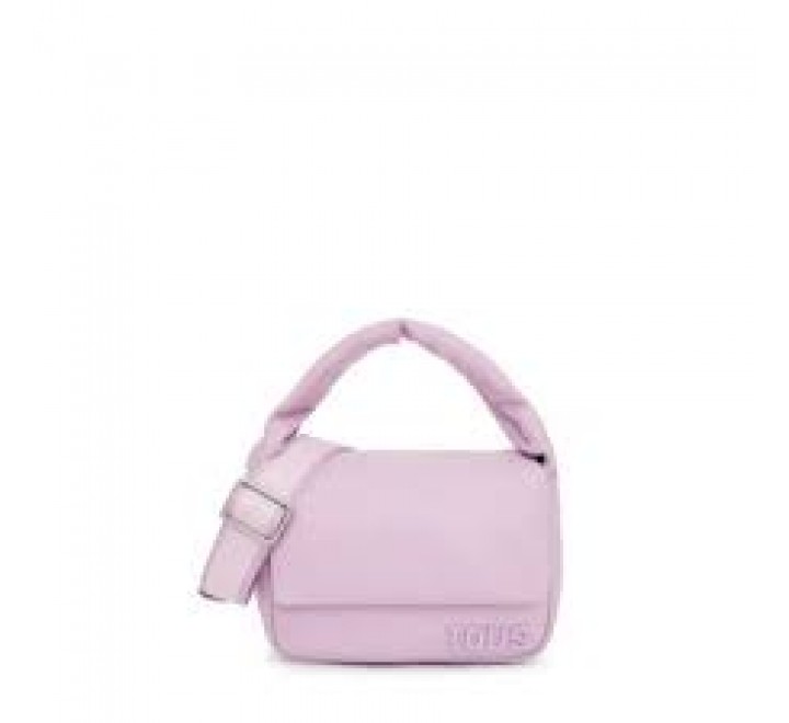 BANDOLERA S TOUS CAROL MALVA 2001850429 395901211