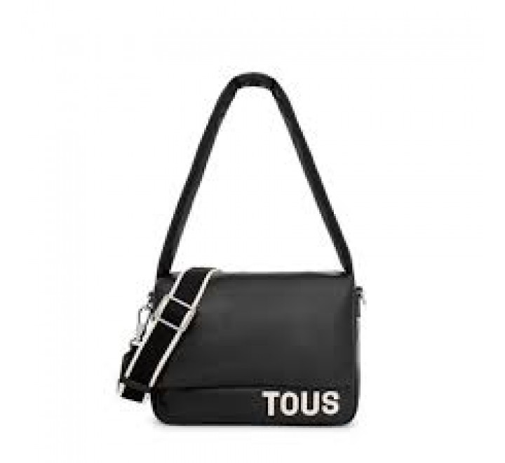 BANDOLERA M TOUS CAROL NEGRO 2001850251 395901196