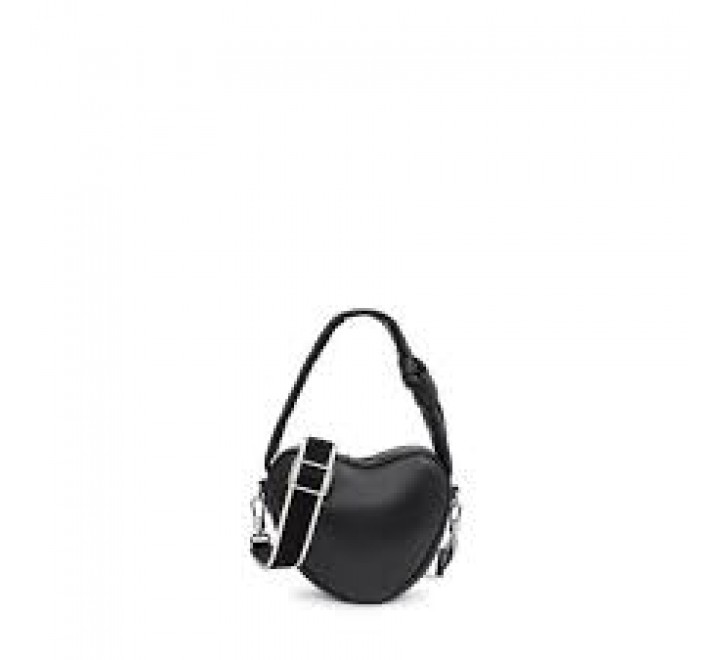 BANDOLERA TOUS CORAZON CAROL NEGRO 2001850051 395901189