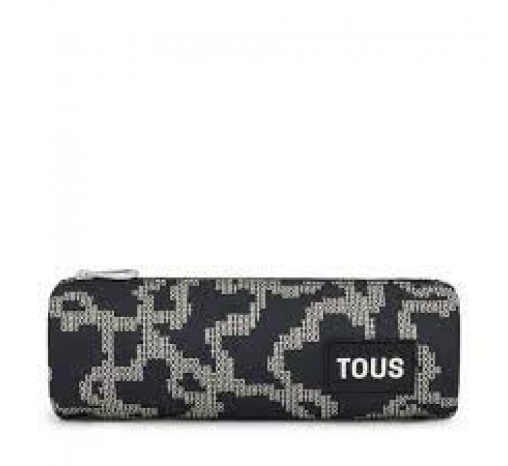 ESTUCHE TOUS K PIX SOFT MULTI-NEGRO 2001857951 395901520