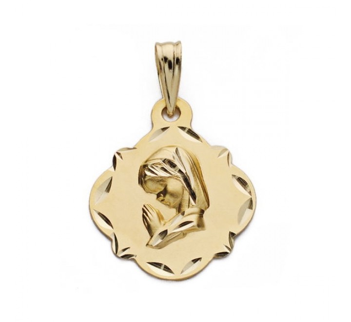 MEDALLA ORO 26001003