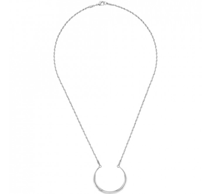 GARGANTILLA TOMMY 2780277 ACERO