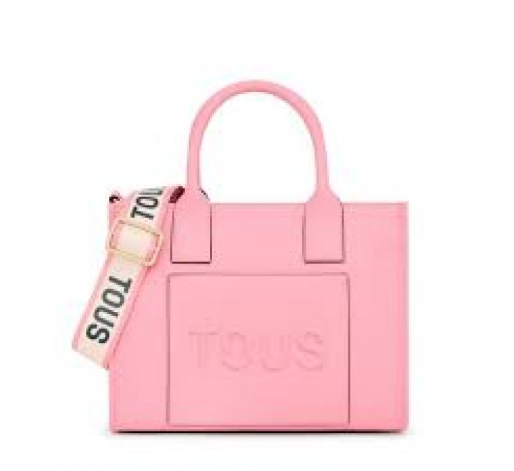 SHOPPING M TOUS AMAYA LA RUE ROSA 2001793013 395901506