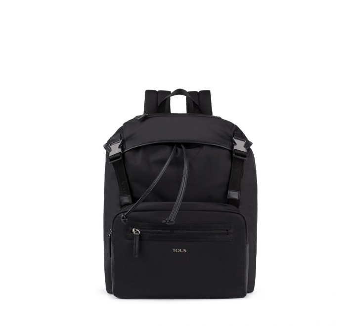 TOUS MOCHILA 995890658 NEW BERLIN NEGRO