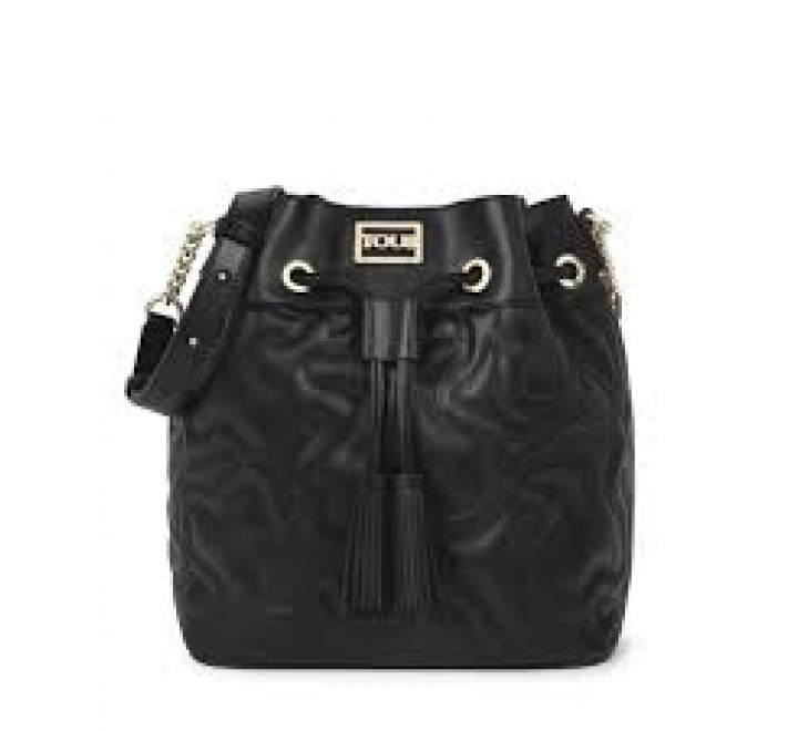 BOMBONERA TOUS 195890563 K DREAM NEGRO