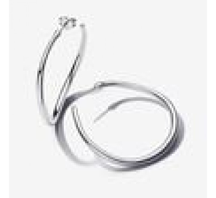 PENDIENTES PANDORA ARO ABIERTO 42MM 293299C00