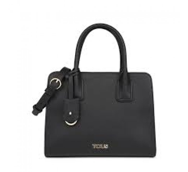 BOLSO TOUS 095900682 CITY M. T ESSENTIAL NEGRO