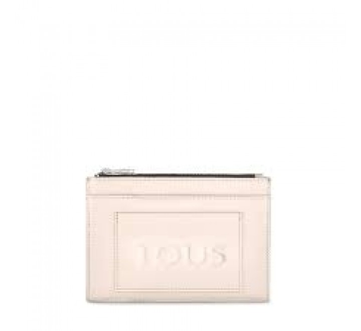 NECESER TOUS 095970795 PLANO DORP TOUSA BLANCO-NEGRO