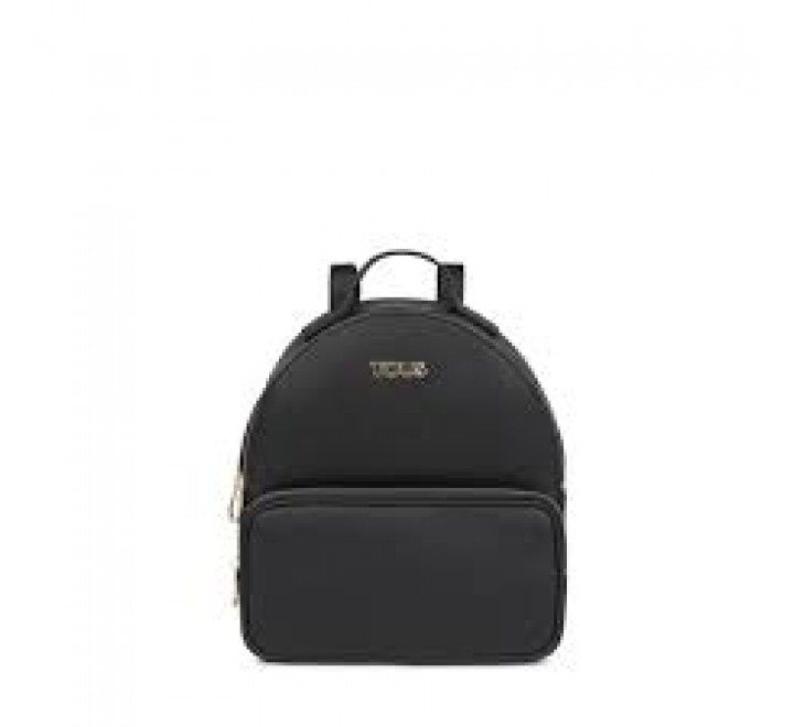 MOCHILA TOUS 095900669 T ESSENTIAL NEGRO