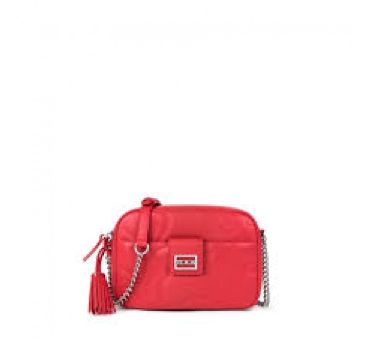 BANDOLERA-REPORTER TOUS 195890554 K DREAM ROJO