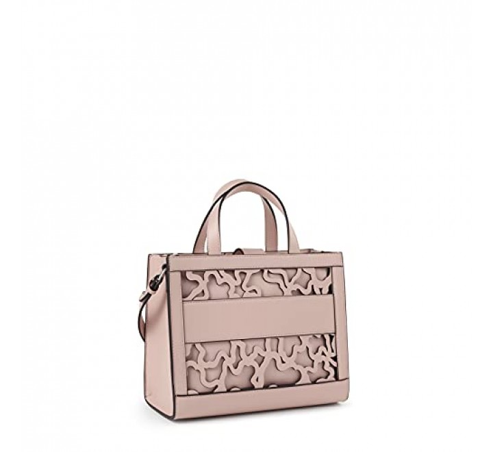 SHOPPING M TOUS AMAYA K SHOCK ROSA 195900747