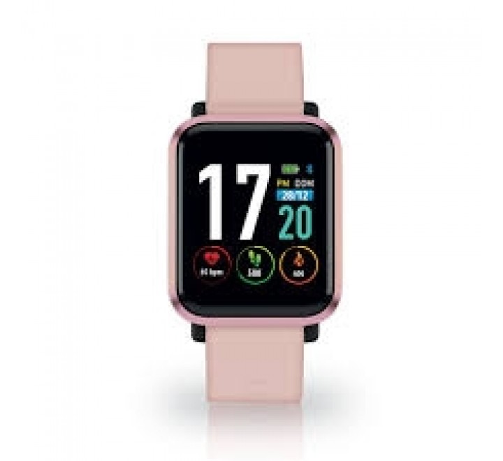 RELOJ TECHMADE TM-STARK-PK SMART CORREA SILICONA ROSA