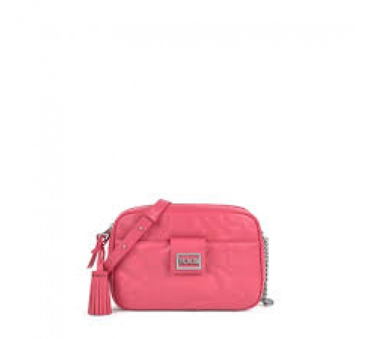 Bolso tous acolchado on sale