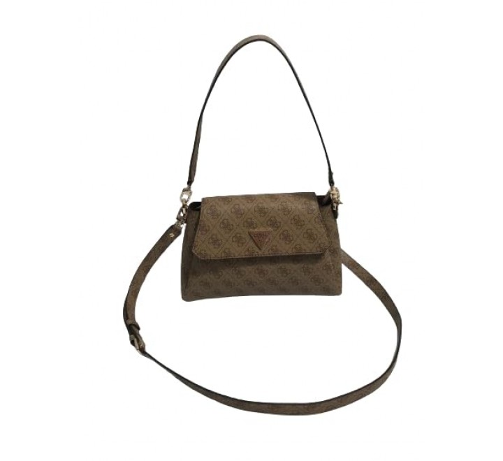 BOLSO GUESS SG9507200 SORA GFRIEND FLAP SHOULDER