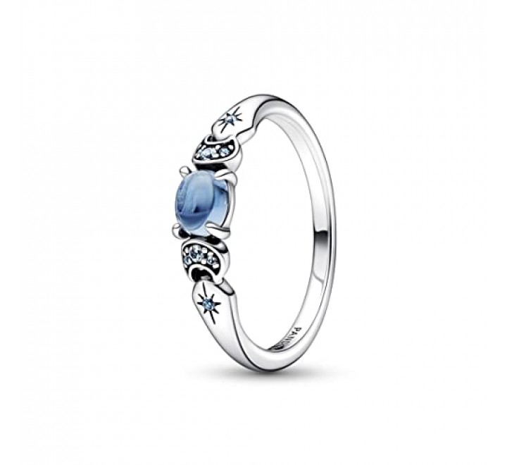 ANILLO PANDORA PLATA JASMINE DE ALADDIN N?14 192344C01-54