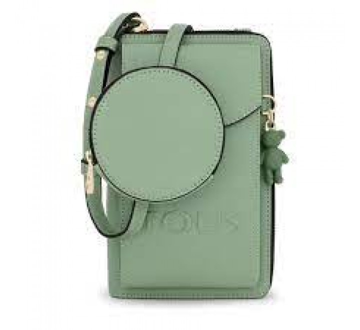 FUNDA MOVIL TOUS COLG T LA RUE CAQUI 2001792739 295902178