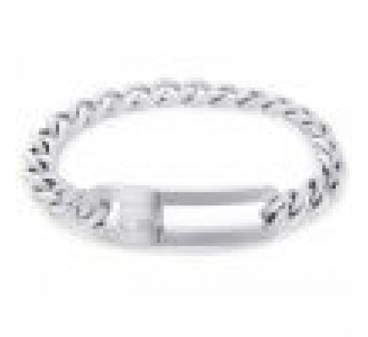 PULSERA CALVIN KLEIN CAB ACERO 35000132