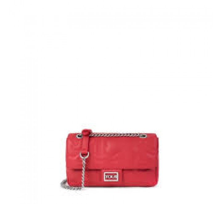 BANDOLERA TOUS 195890558 SOLAPA S K DREAM ROJO